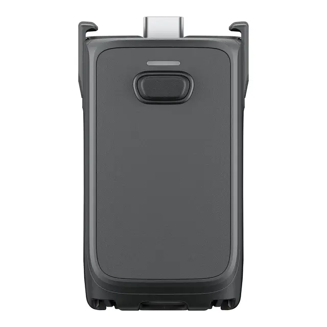Insta360 Battery Handle For Luna Ultra (Black) 