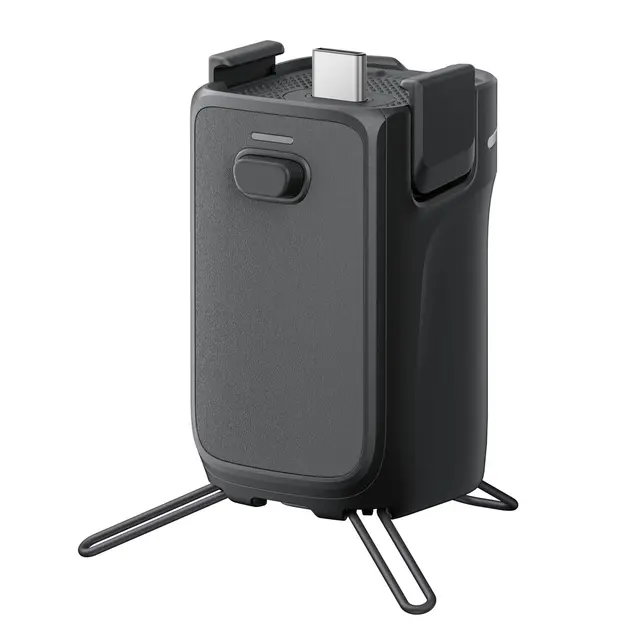 Insta360 Battery Handle For Luna Ultra (Black) 