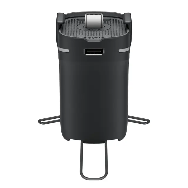 Insta360 Battery Handle For Luna Ultra (Black) 