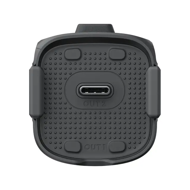 Insta360 Battery Handle For Luna Ultra (Black) 