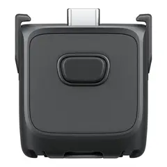Insta360 1/4" Thread Handle For Luna Ultra (Black)