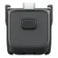 Insta360 1/4" Thread Handle For Luna Ultra (Black)