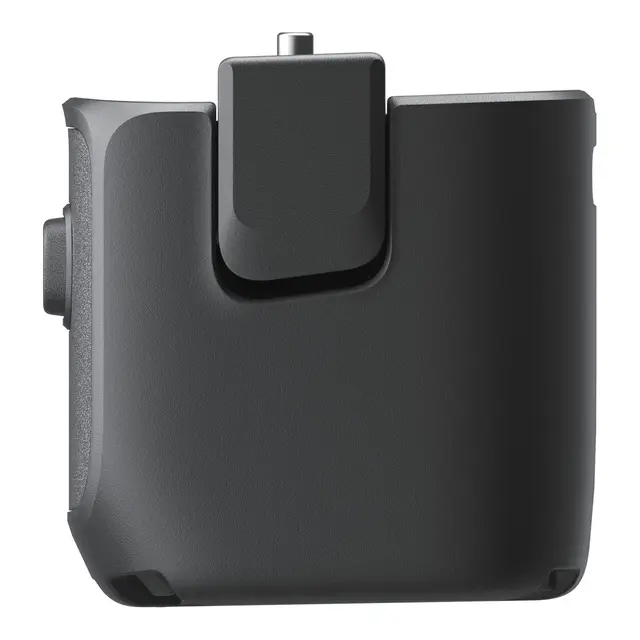 Insta360 1/4" Thread Handle For Luna Ultra (Black) 