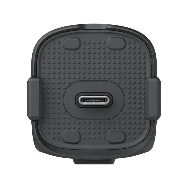 Insta360 1/4" Thread Handle For Luna Ultra (Black) 