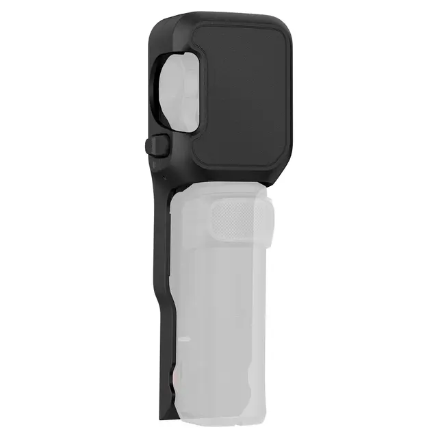 Insta360 Protective Cover For Luna Ultra (Black) 
