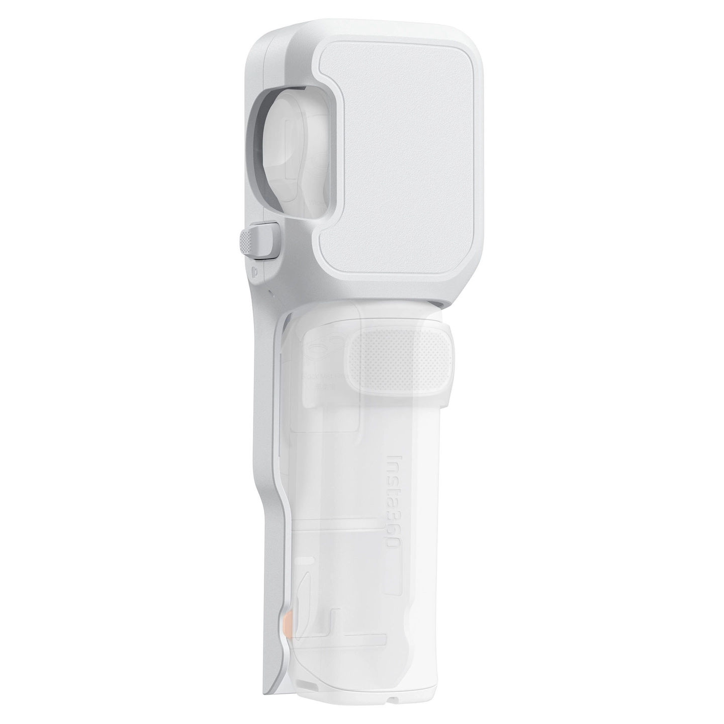 Insta360 Protective Cover For Luna Ultra (White)