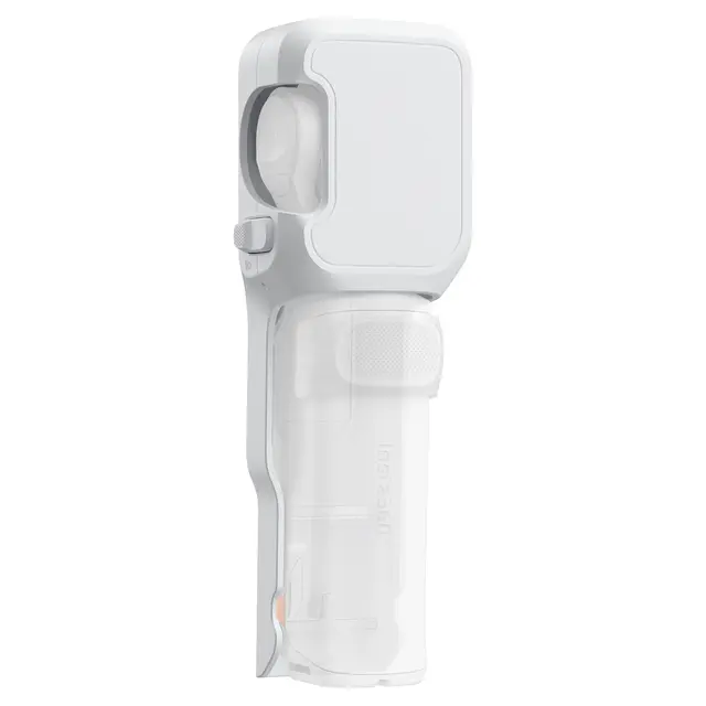 Insta360 Protective Cover For Luna Ultra (White) 