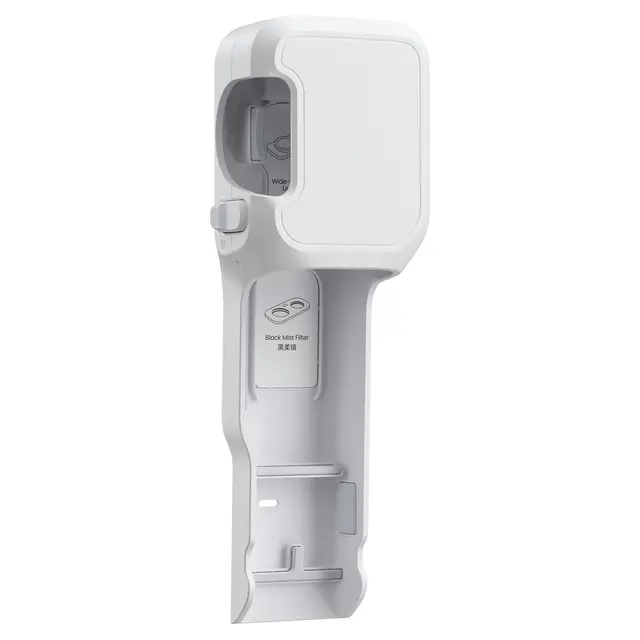 Insta360 Protective Cover For Luna Ultra (White) 