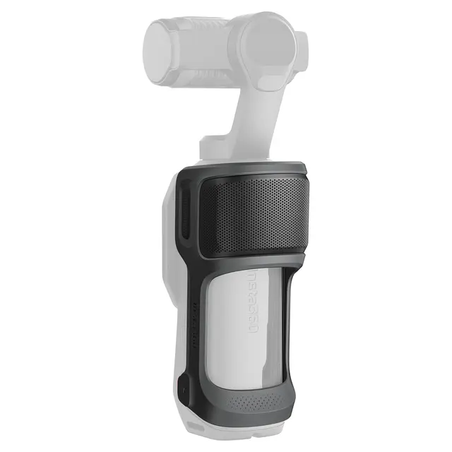 Insta360 Sliding Protective Case For Luna Ultra (Black) 