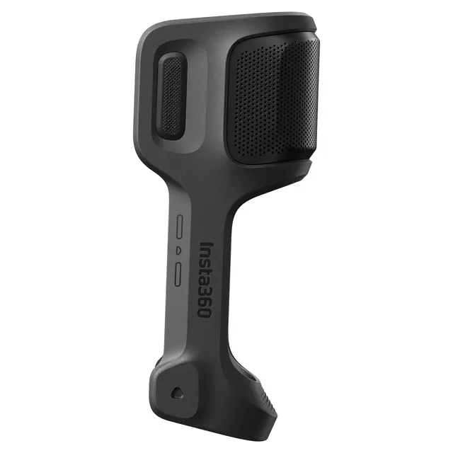 Insta360 Sliding Protective Case For Luna Ultra (Black) 