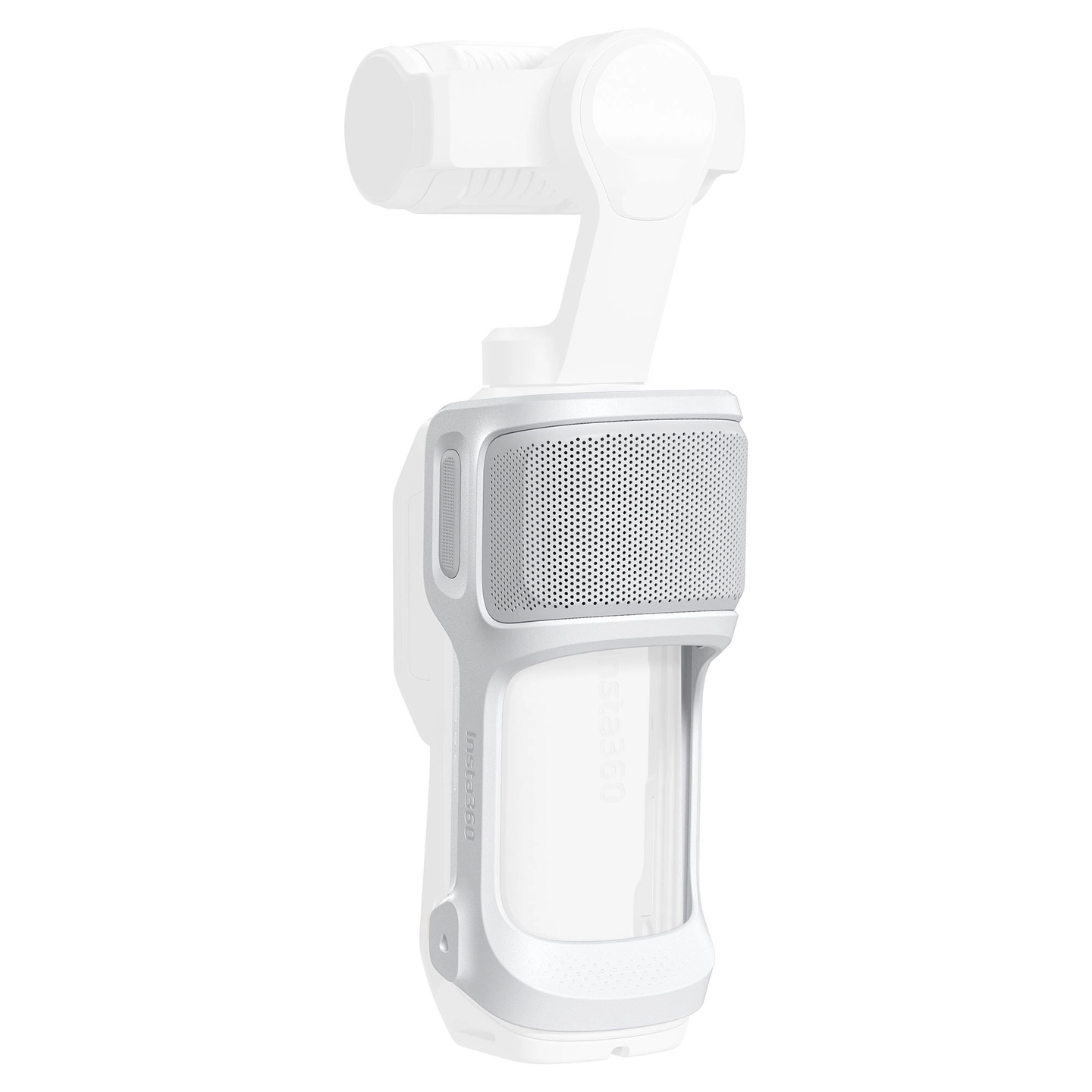 Insta360 Sliding Protective Case For Luna Ultra (White)