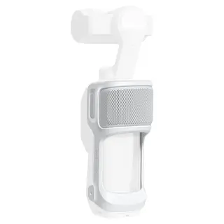 Insta360 Sliding Protective Case For Luna Ultra (White)
