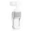Insta360 Sliding Protective Case For Luna Ultra (White)