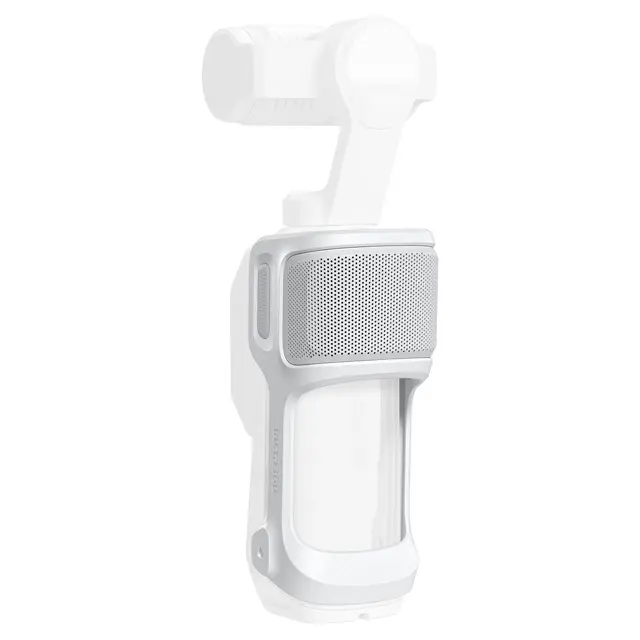 Insta360 Sliding Protective Case For Luna Ultra (White) 