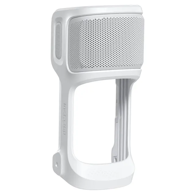 Insta360 Sliding Protective Case For Luna Ultra (White) 