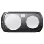 Insta360 Black Mist Filter For Luna Ultra