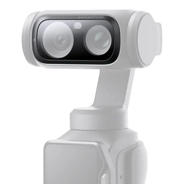 Insta360 Black Mist Filter For Luna Ultra 