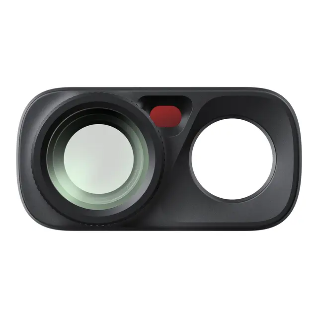 Insta360 Wide-Angle Lens For Luna Ultra 