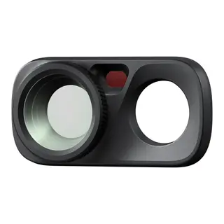 Insta360 Wide-Angle Lens For Luna Ultra