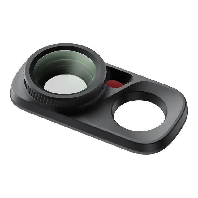 Insta360 Wide-Angle Lens For Luna Ultra 