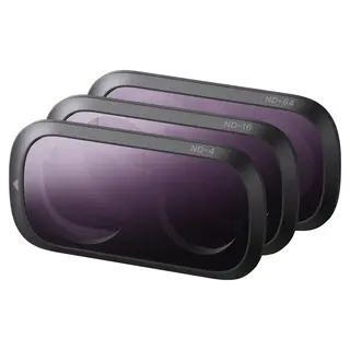 Insta360 ND Filter Set For Luna Ultra