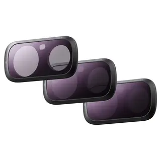 Insta360 ND Filter Set For Luna Ultra