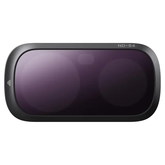 Insta360 ND Filter Set For Luna Ultra 