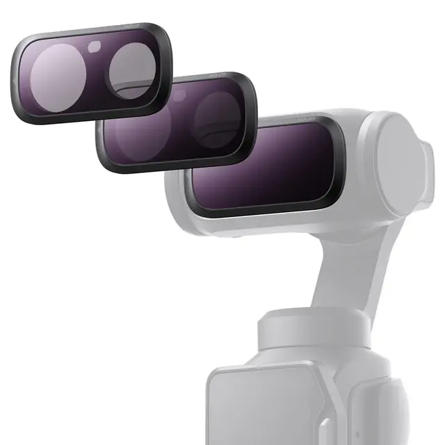 Insta360 ND Filter Set For Luna Ultra 