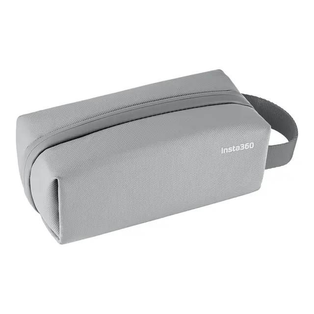 Insta360 Carry Bag (Grey) For Luna Ultra 