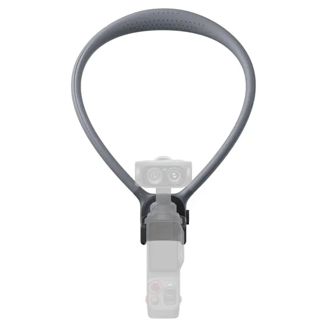 Insta360 Neck Mount For Luna Ultra 
