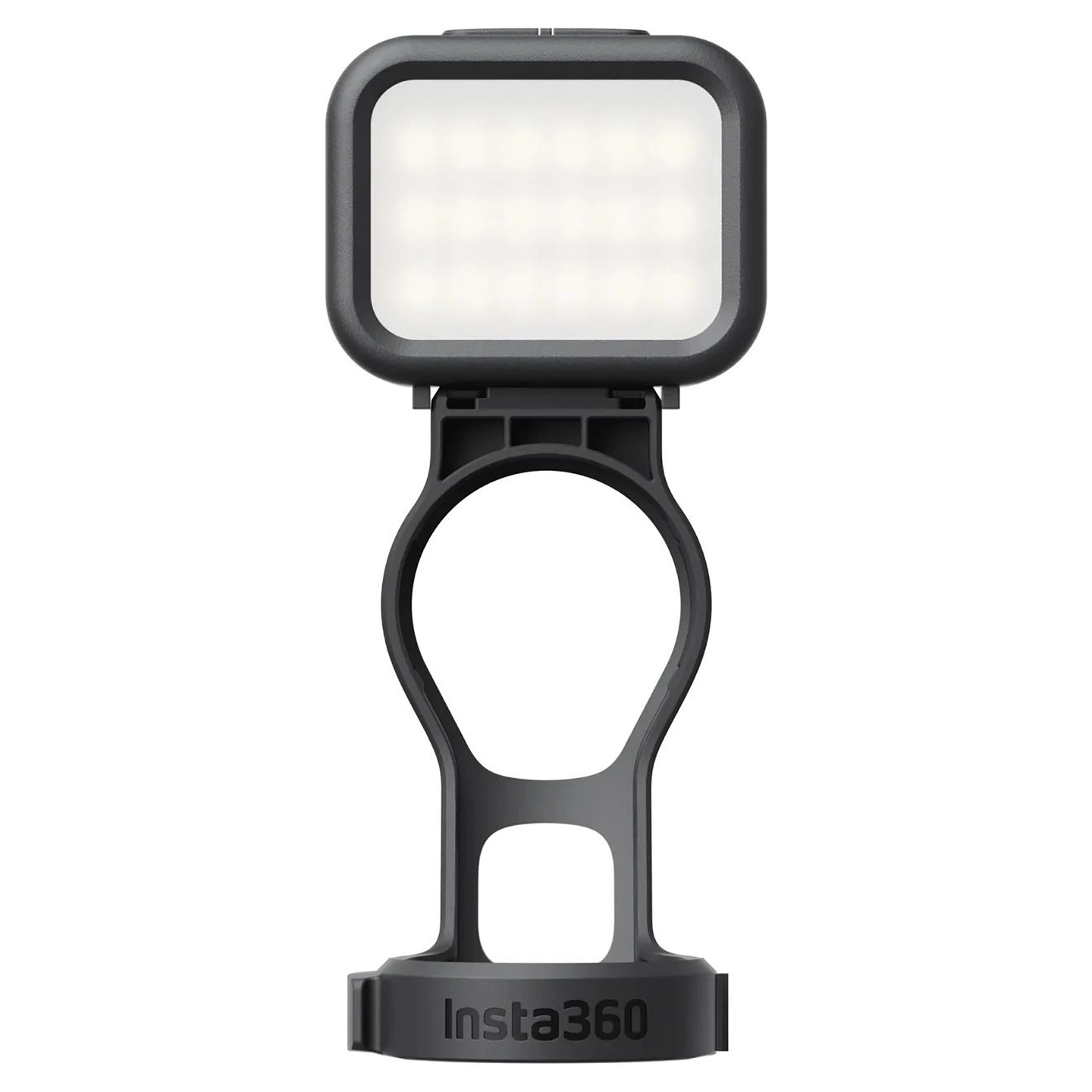 Insta360 Mini Fill Light For Luna Ultra (Black)
