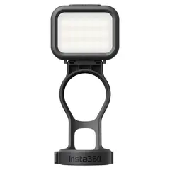 Insta360 Mini Fill Light For Luna Ultra (Black)