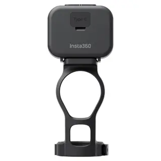 Insta360 Mini Fill Light For Luna Ultra (Black)
