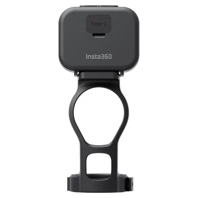 Insta360 Mini Fill Light For Luna Ultra (Black) 