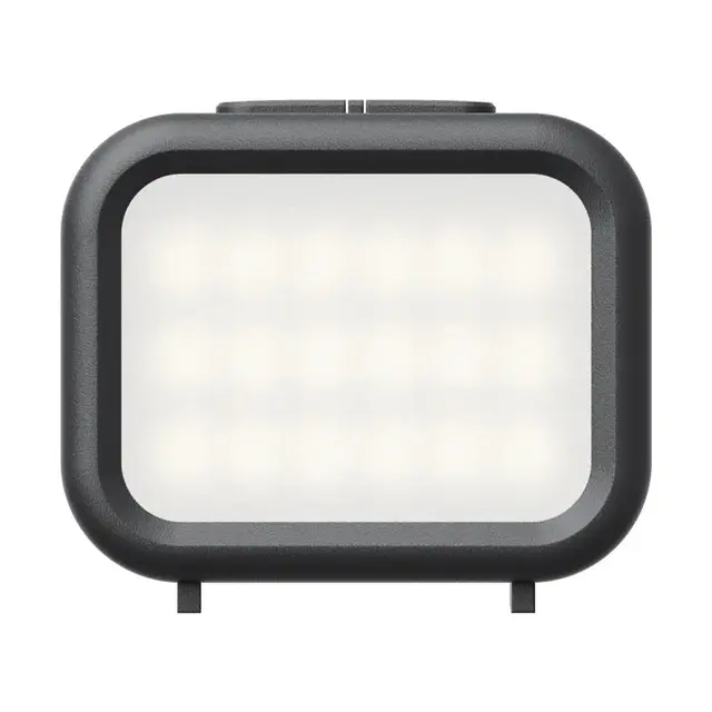 Insta360 Mini Fill Light For Luna Ultra (Black) 