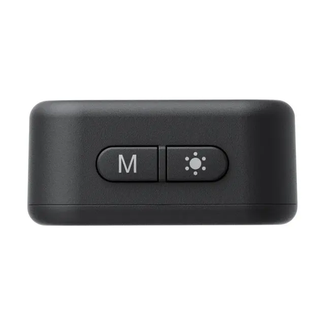 Insta360 Mini Fill Light For Luna Ultra (Black) 