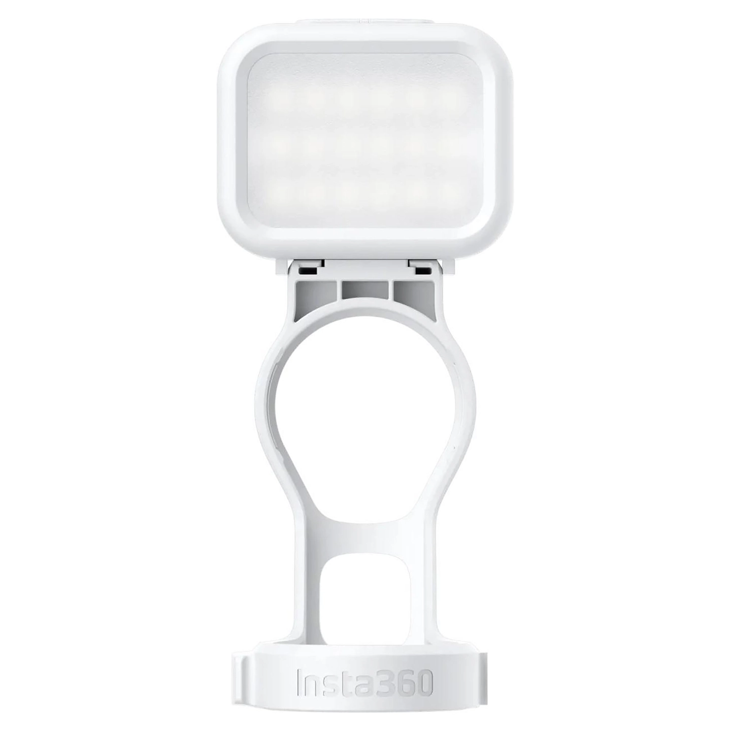 Insta360 Mini Fill Light For Luna Ultra (White)