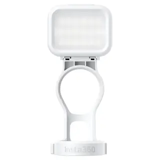 Insta360 Mini Fill Light For Luna Ultra (White)