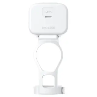 Insta360 Mini Fill Light For Luna Ultra (White)