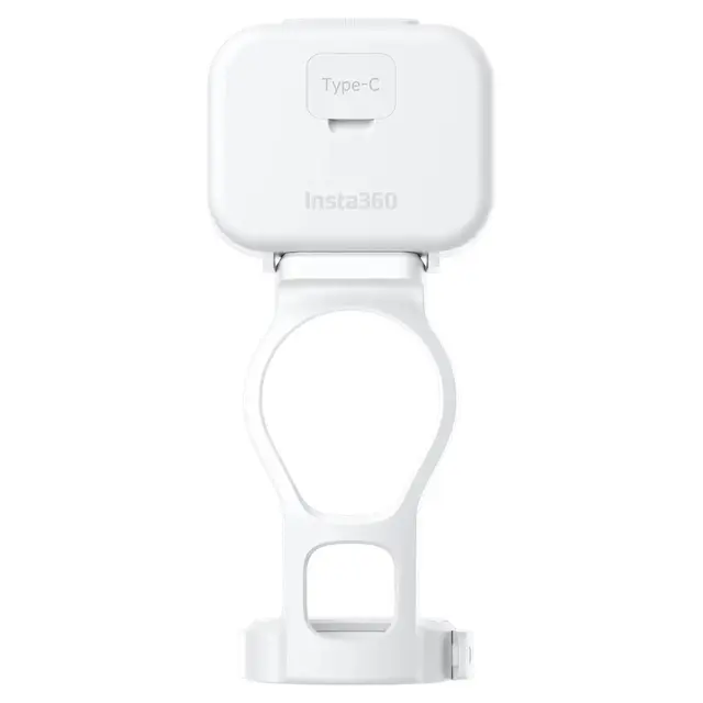 Insta360 Mini Fill Light For Luna Ultra (White) 