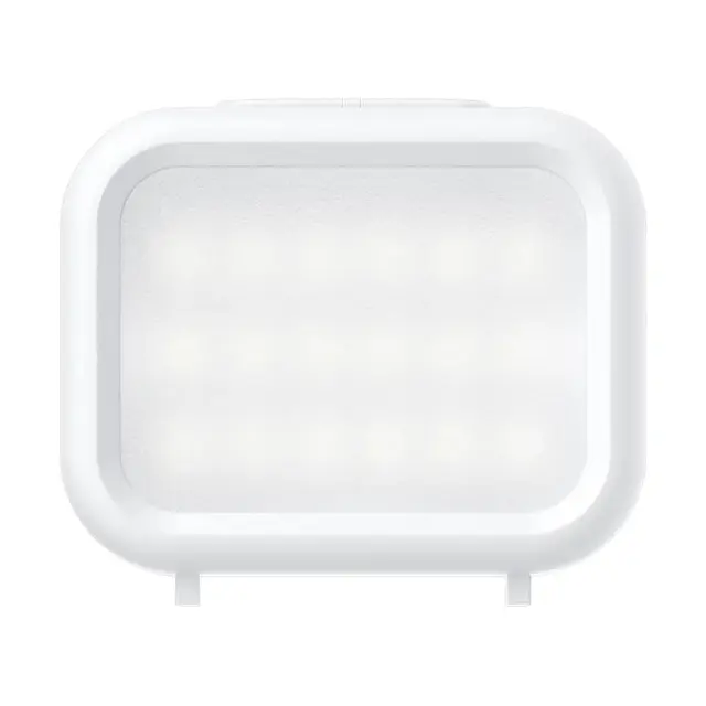 Insta360 Mini Fill Light For Luna Ultra (White) 
