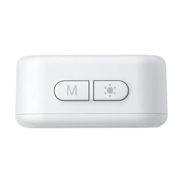 Insta360 Mini Fill Light For Luna Ultra (White) 