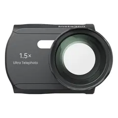 Insta360 Ultra Telephoto Lens For Luna Ultra