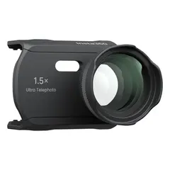 Insta360 Ultra Telephoto Lens For Luna Ultra