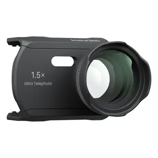 Insta360 Ultra Telephoto Lens For Luna Ultra