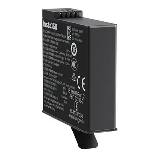 Insta360 X6 Xtreme Battery 2600mAh