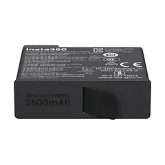 Insta360 X6 Xtreme Battery 2600mAh