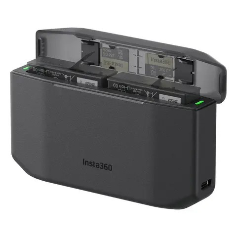 Insta360 X6 Fast Charge Case