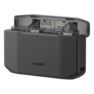Insta360 X6 Fast Charge Case