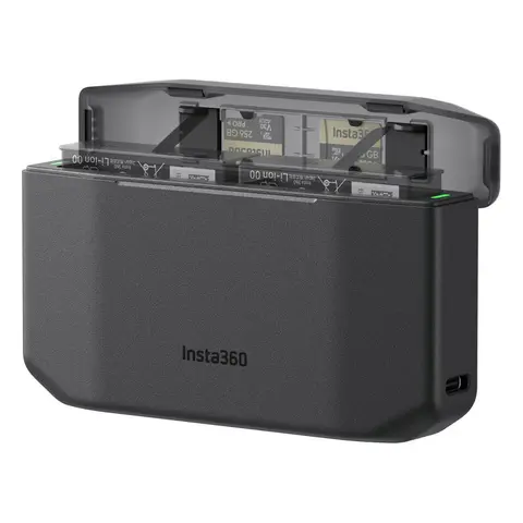Insta360 X6 Fast Charge Case